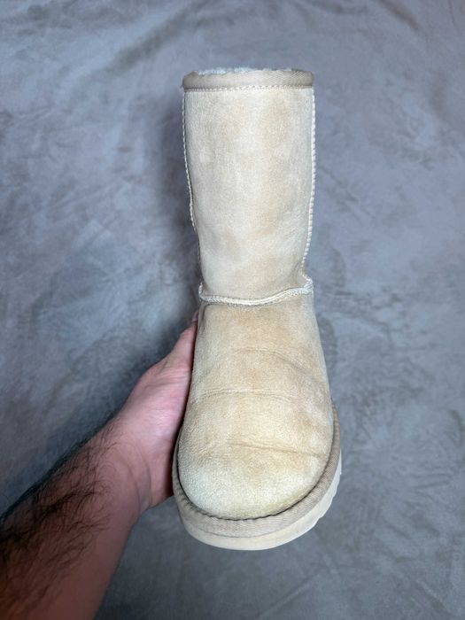 Ugg Classic Tall – 39