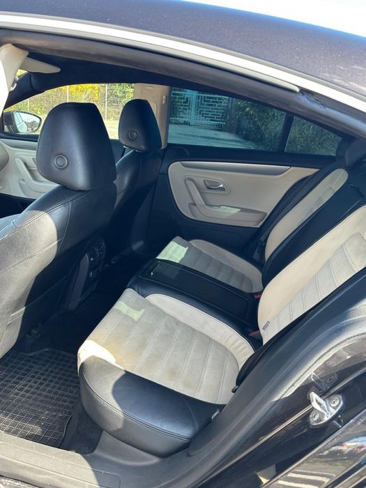 Vand passat cc    An 2010.  Km 247000 cutie automata