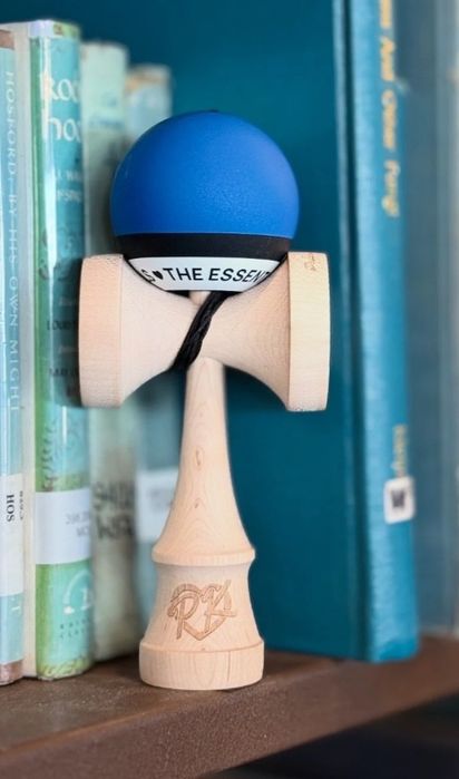 Kendama Passion Blue