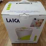Sterilizator cu abur Laica BC1005