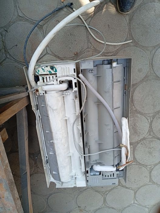 Продам Сплитер на кондиционер