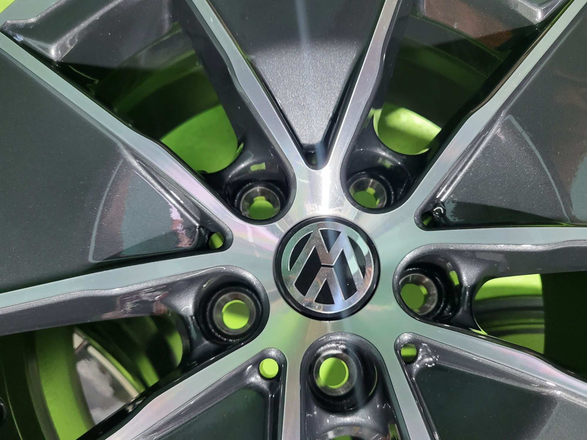 16 5x112 Vw Audi Skoda 5х112