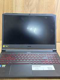 Ноутбук Acer Nitro Intel Core i5-11 (Рассрочка 0-0-12) Актив Ломбард