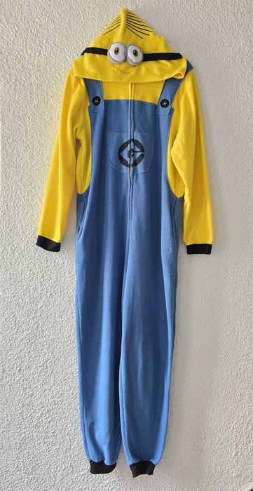 Костюм Миньони                                                       .