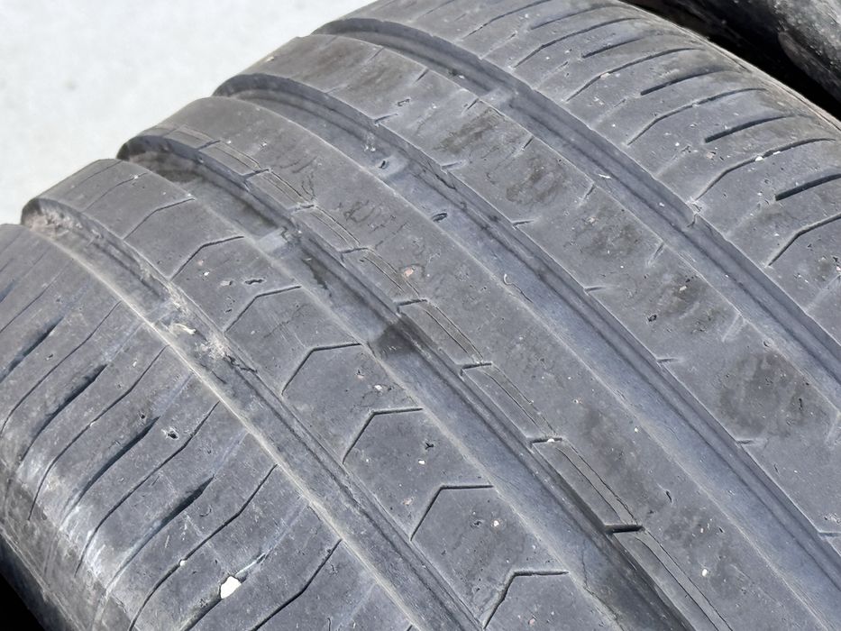 205/55/R16 Continental PremiumContact5 4бр летни