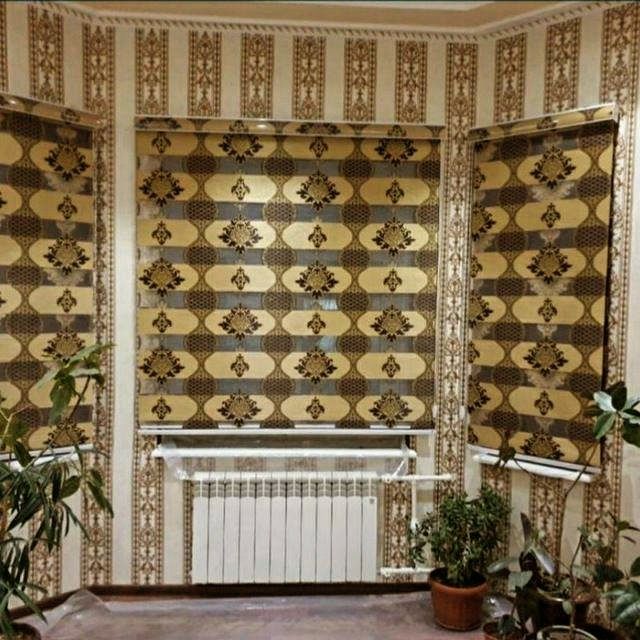 Jalyuzi.                                                       Jalyuzi