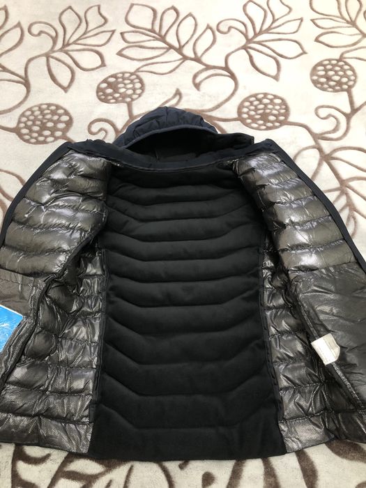 Куртка на мальчика