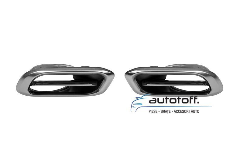 Body kit Mercedes W223 S-Class (2020+) model MAYBACH
