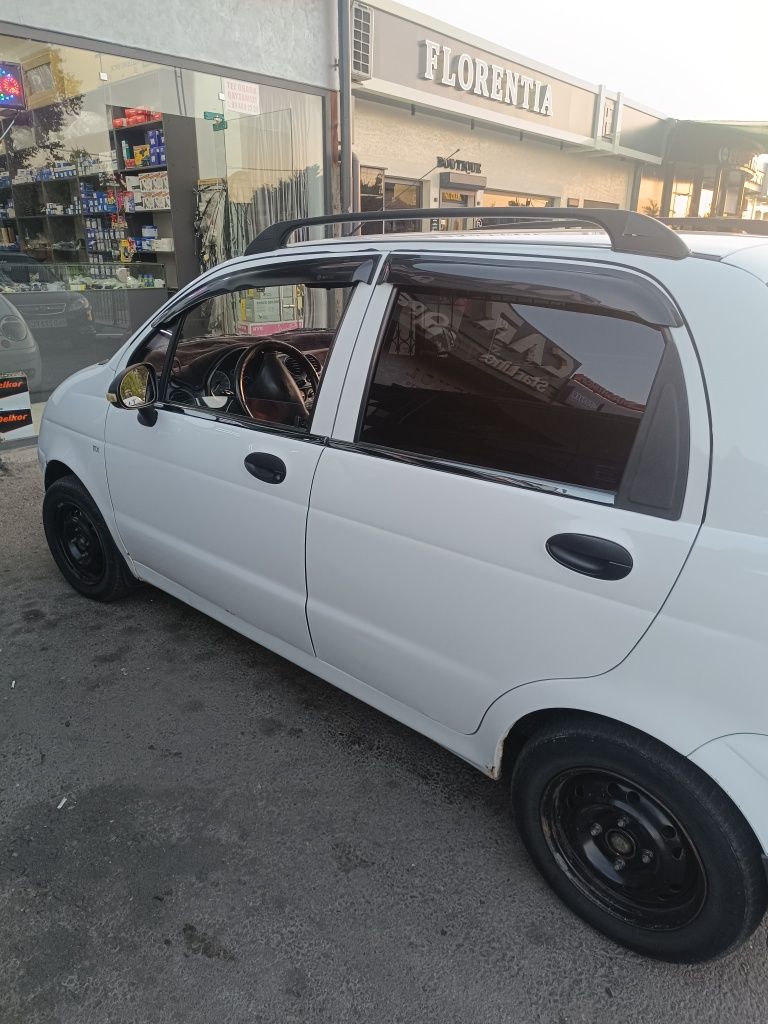 Matiz 2015, 230min