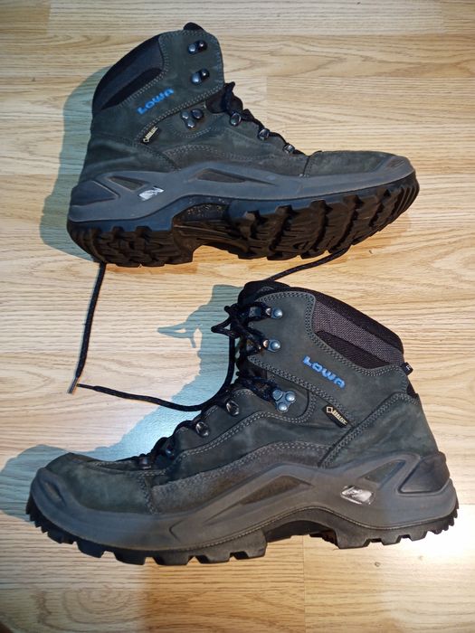 Bocanci de munte Lowa Renegade GTX MID nr. 46 / UK 11