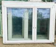 FEREASTRA LEMN TERMOPAN H 160 x L 175/200 Germania 7 buc