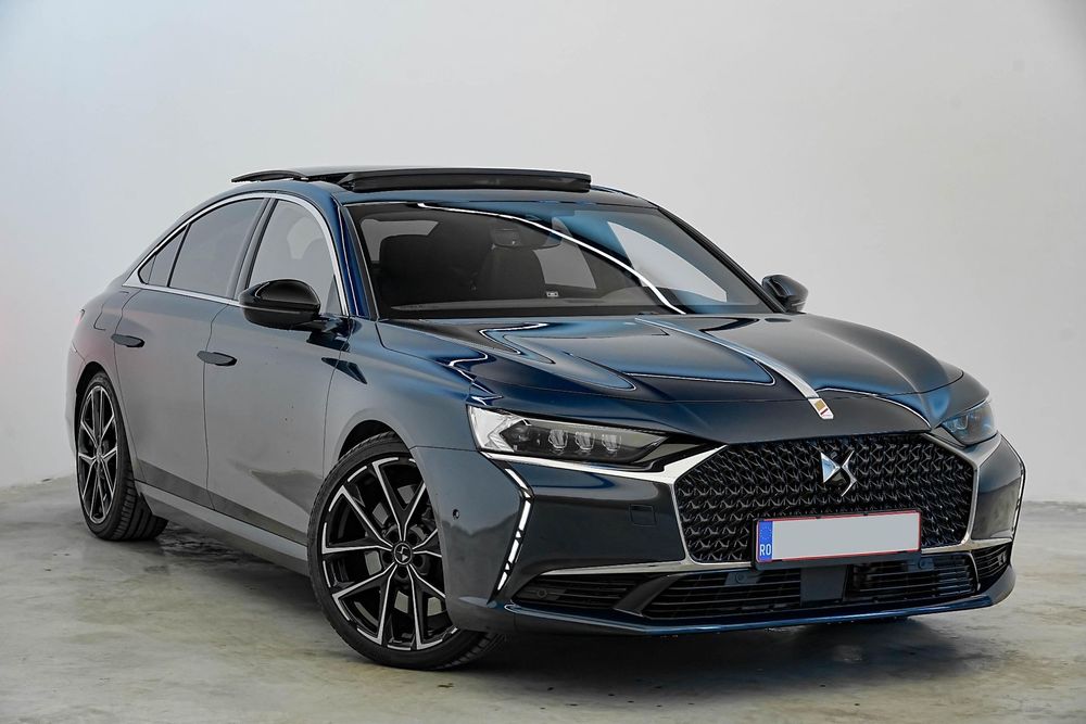 DS Automobiles DS 9 Primul proprietar / Stare perfecta