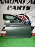 Bmw Seria 5 F10 F11 Portiera Usa Dreapta Fata Completa Europa