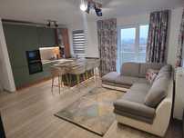 Închiriere apartament cu 2 dormitoare+living Maurer