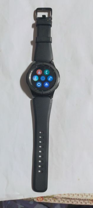 Ceas Samsung gear S3