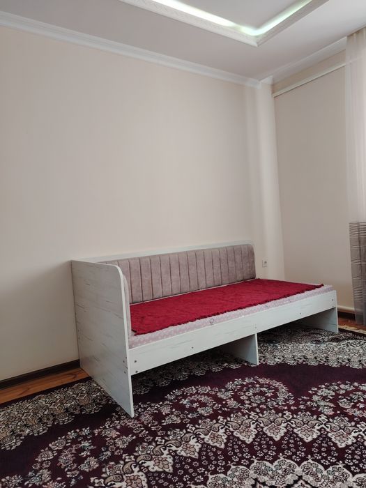 Кровать отличного качества