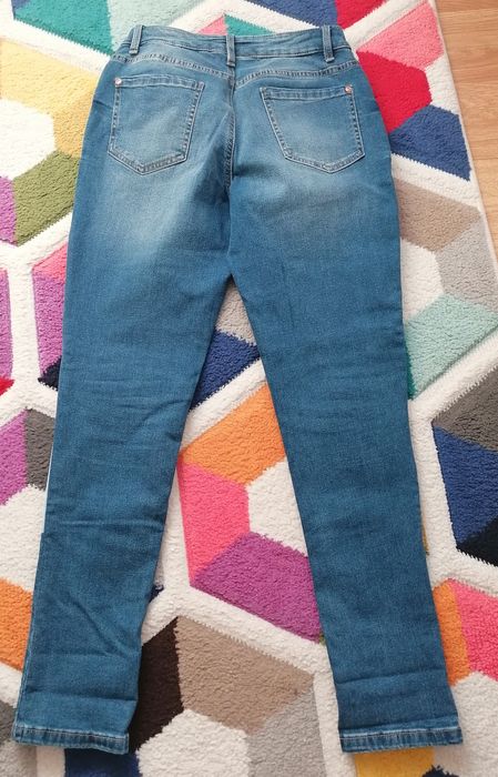 Blugi dama Bonprix, noi