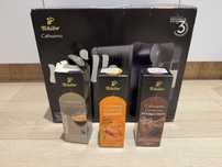 Кафемашина с капсули Tchibo cafissimo milk black