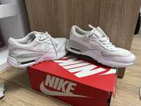 Adidasi nike 38 albii