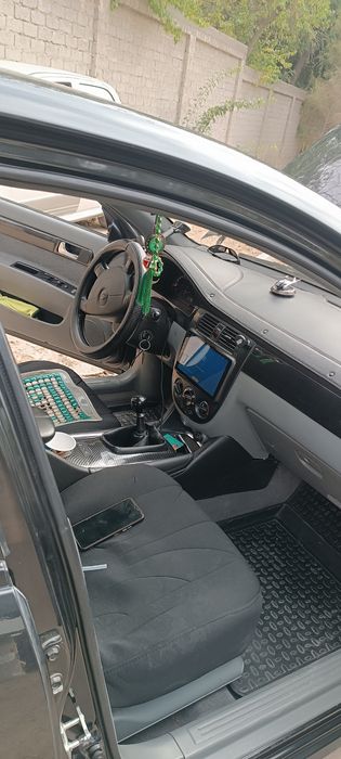 Продается Лачетти 1.8
