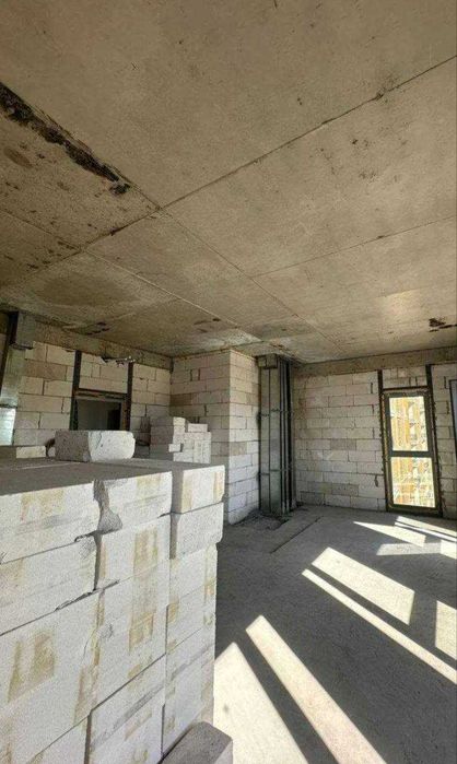 2-х комнатная в ЖК «Mirabad Avenue» вид на Махалю ID: 4242