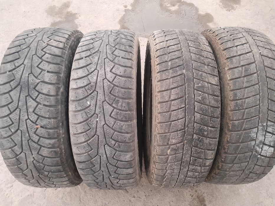 Продам комплект балоны в хорошем состоянии без камеры.