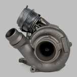 Turbina Renault Trafic Laguna Opel Vivaro 2.0 dci diesel motor M9R