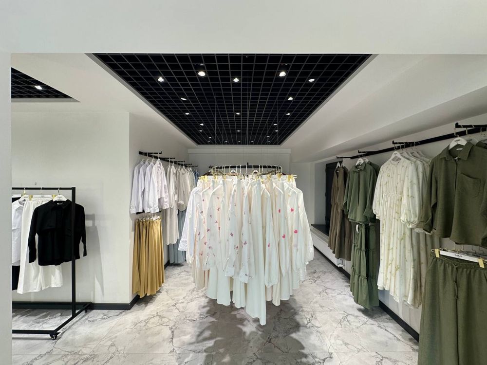 Аренда под:Бутик,Аптека,Show-room и т.д. Ор:Шахристанский Karzinka