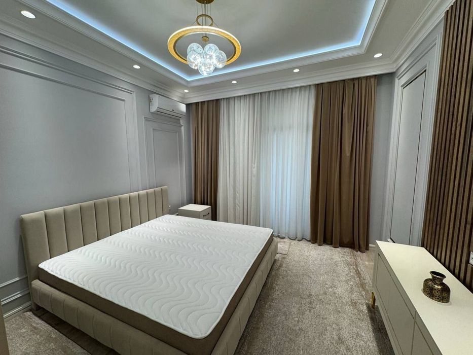 Продам 3х комнатную квартиру