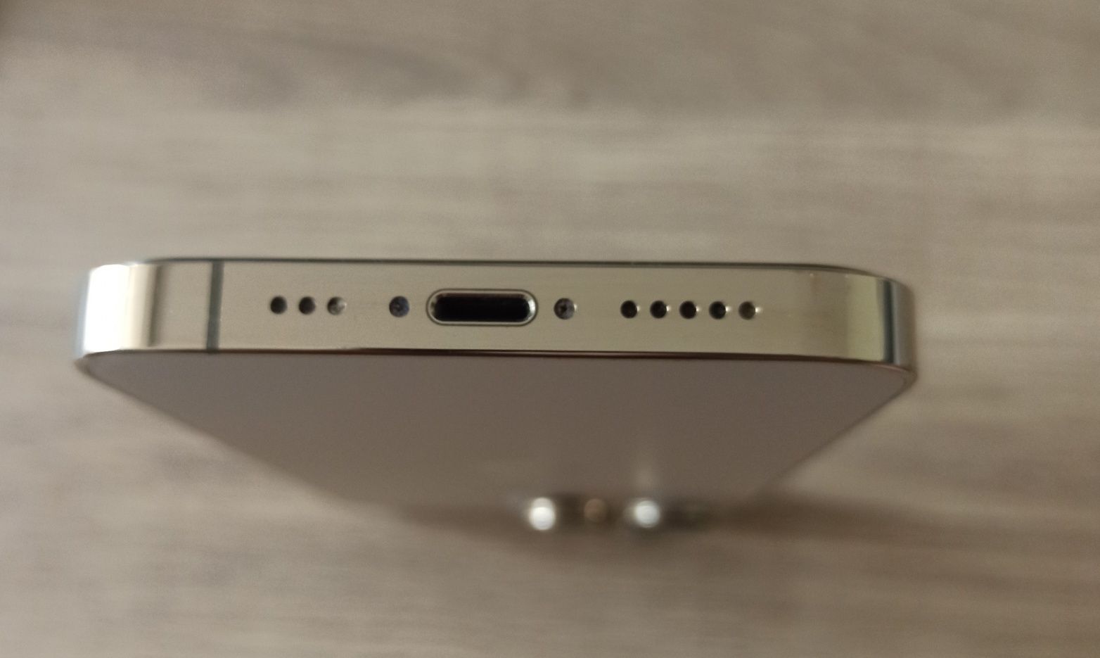 iPhone 13 Pro 128 GB Gold