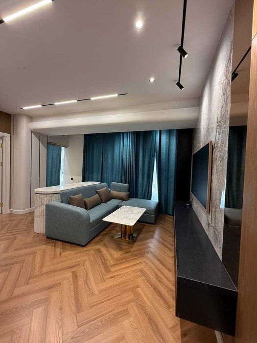 Продаётся квартира в ЖК Modera Towers Ор ул. Шота Руставели, Океан!!!