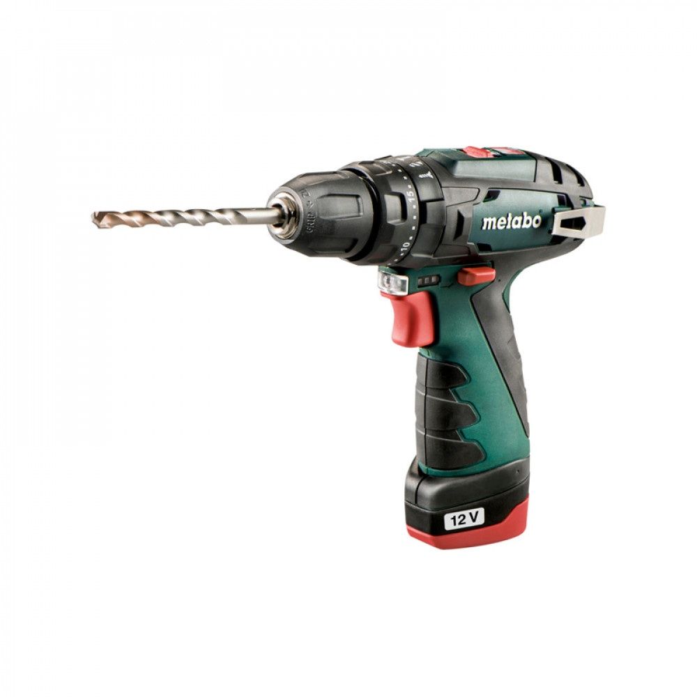 Metabo powertools