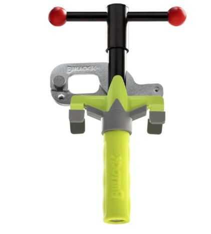 Bullock Excellence Dispozitiv antifurt pentru cutie de viteze automată