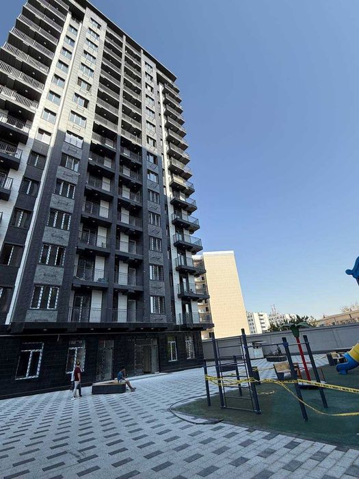 Продается НОВОСТРОЙКА 2 ком 
 ЖК VEGAS TOWER
 Яккасарайский район