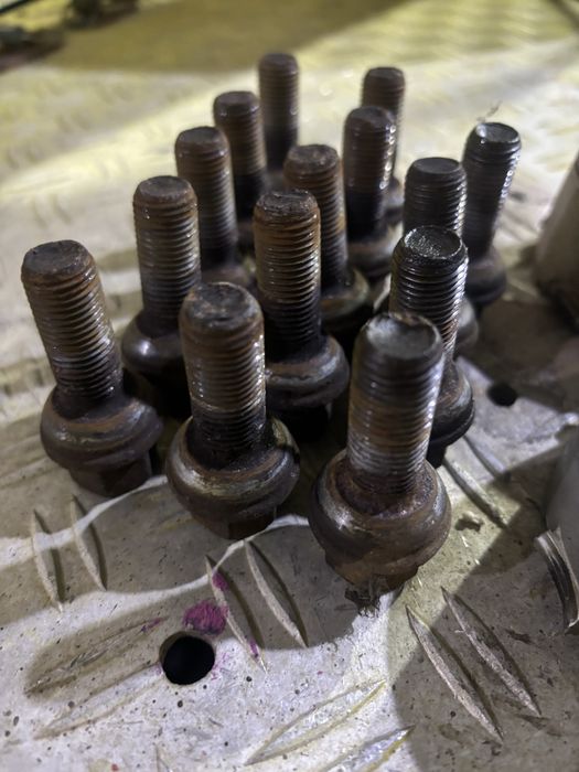 prezoane mercedes sprinter