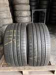 2 anvelope vara 255/35/19 , Continental !