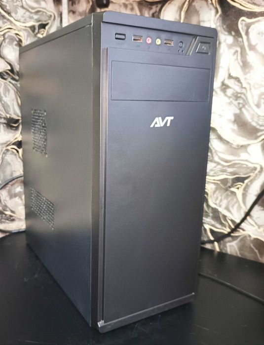 НеДоРоГо для Офиса/Дома Core i3-7100 / 8Gb_DDR4 / 128Gb_SSD/ GT730_2Gb