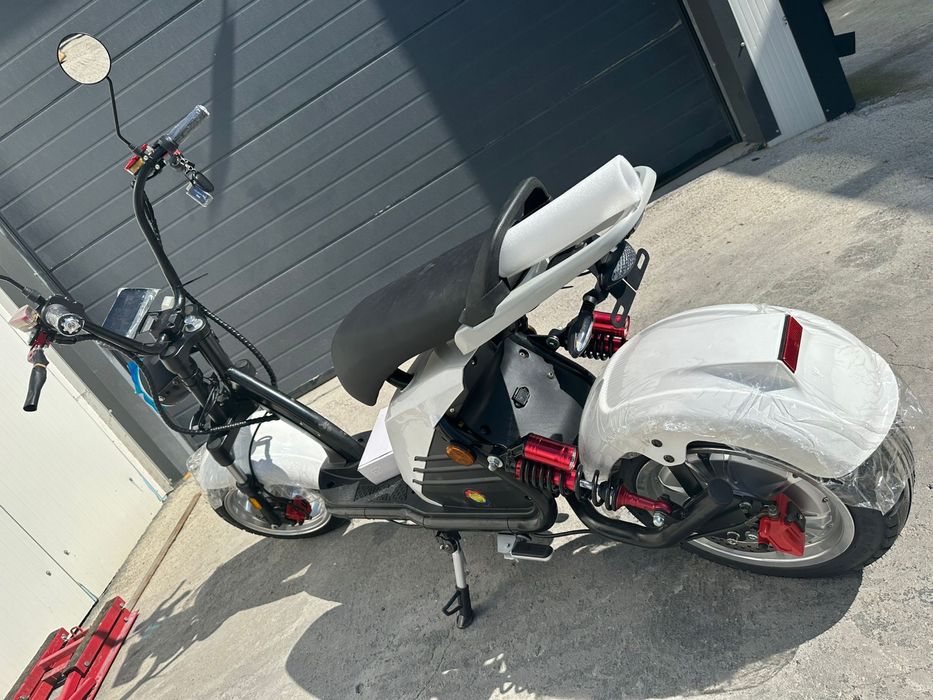 Scuter electric 3000W nou