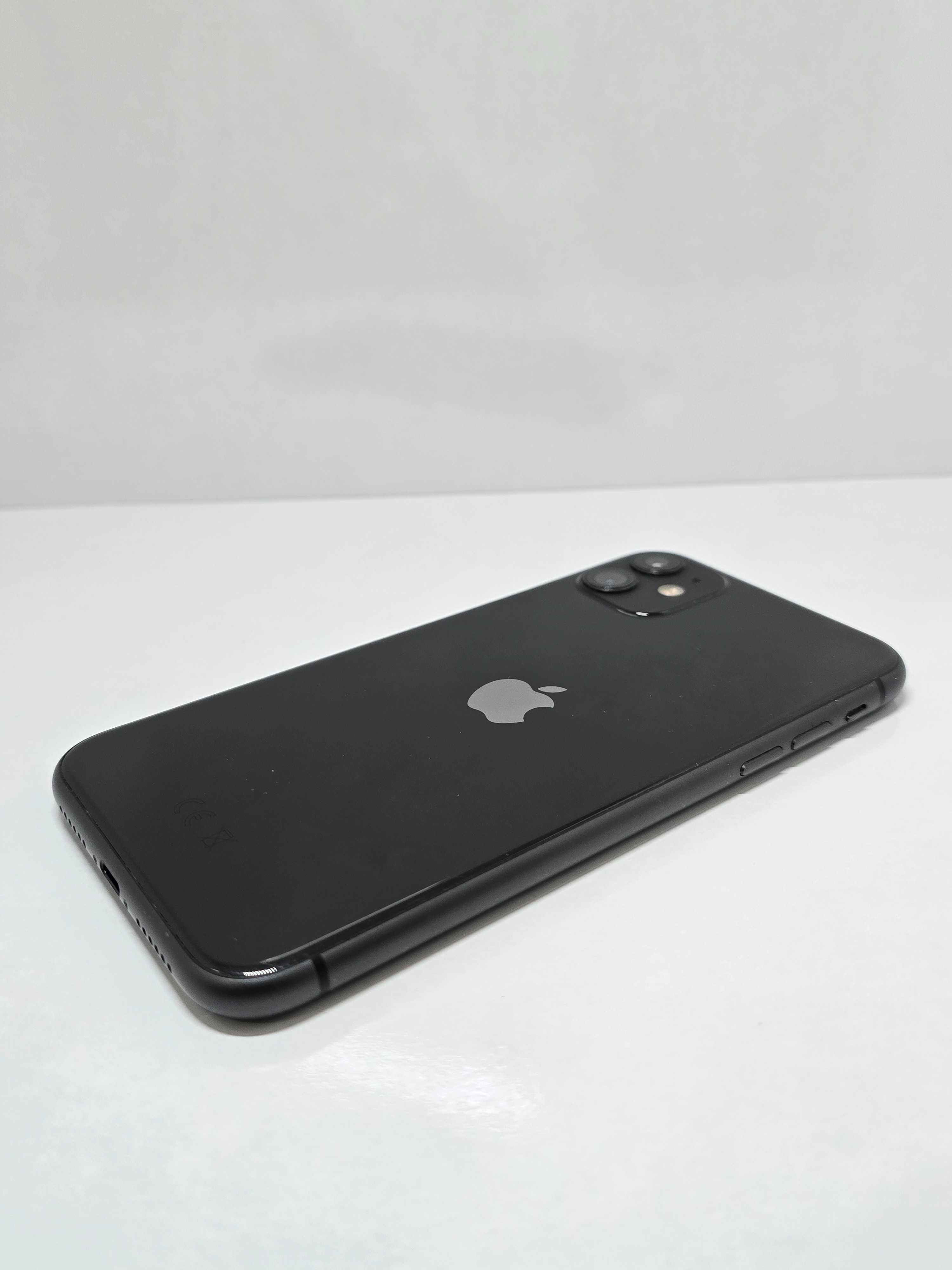 iPhone 11 128GB Black