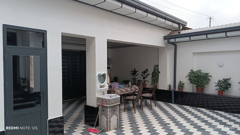 с.Янгибазар, 2.1 сотих, 4 хонали уй