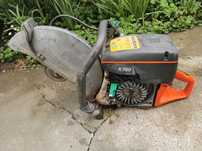 Drujba taiat beton Husqvarna K760
