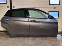 Ușa dreapta fata BMW X6 F16. Ușa dreapta  spate BMW X6 F16.