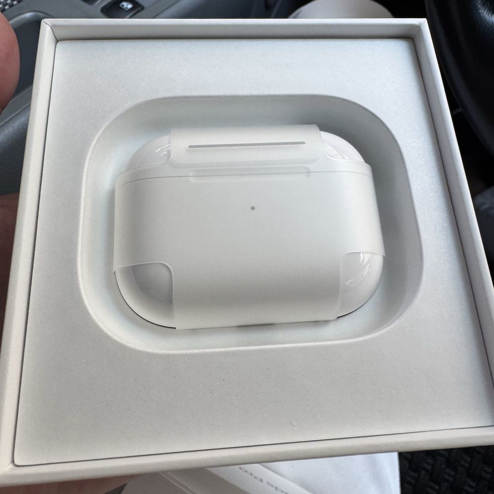 Продам Airpods PRO 2 (ORIGINAL)