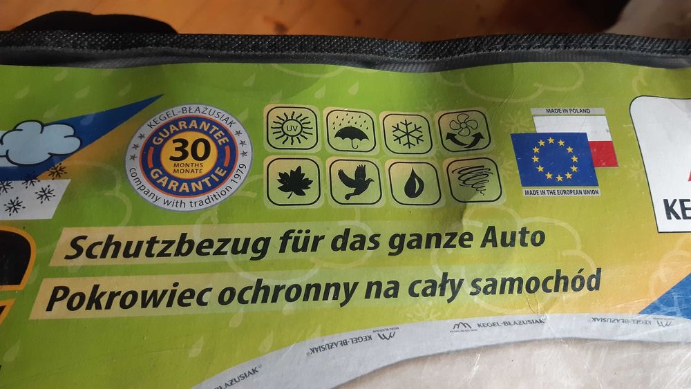 Vand husa auto ptr.autoturism