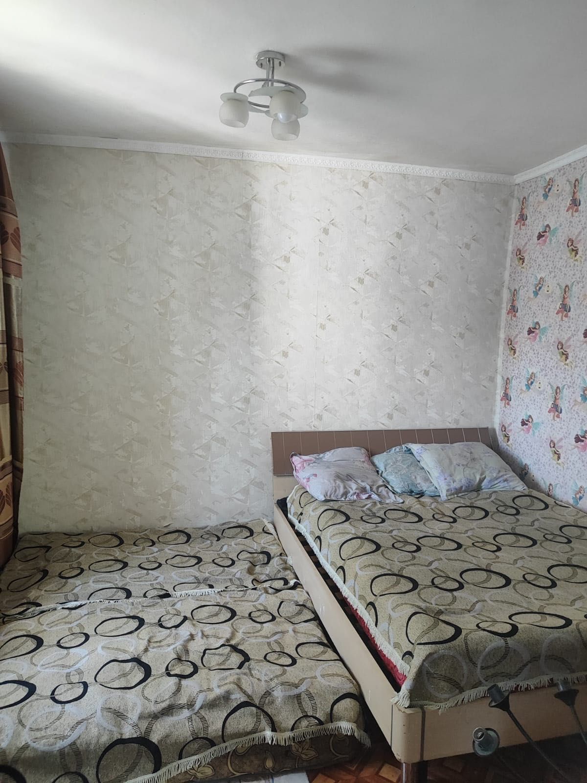Продам большой дом