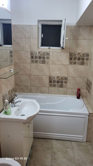 Propietar particular garsoniera de închiriat