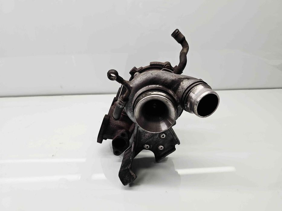 Turbina  Bmw 3 (E90) [Fabr 2005-2011] 7800594C 2.0 N47D 105KW / 143CP