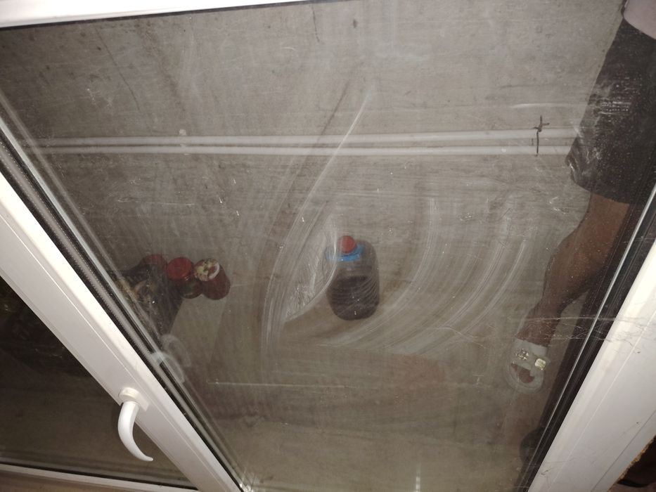 Fereastra Geam termopan 130x150 cm