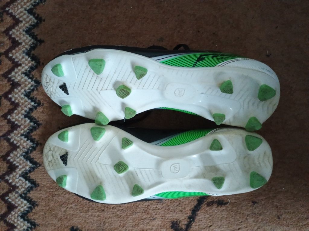 Бутонки Adidas F10 Limited Edition