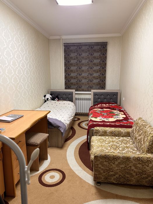 Продается квартира ТТЗ-1